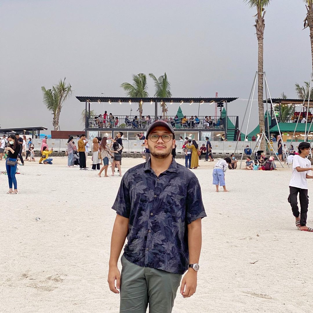 Tips Berlibur ke Pantai Pik Tips Berlibur ke Pantai Pik